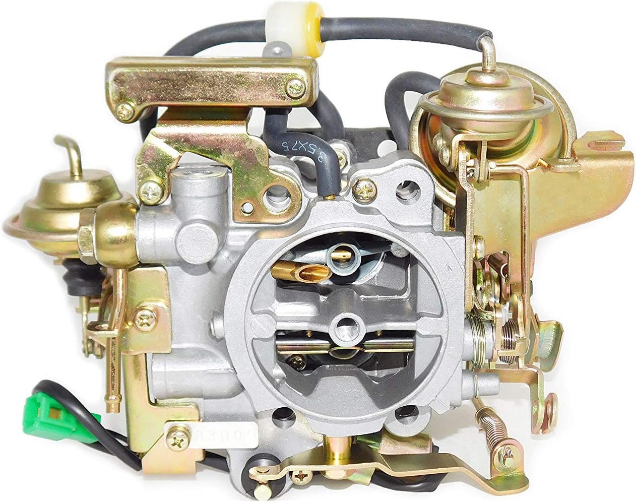 SUZUKI SJ413 CARBURETOR CARBURETTOR VERGASSER ASSY WITH G13BA G13A 1.3L 8V 13200-81C10 13200-83000 13129-83000 CARB SAMURAI SIERRA DROVER CARIBIAN KATANA GYPSY MG413 STOCKMAN UTE