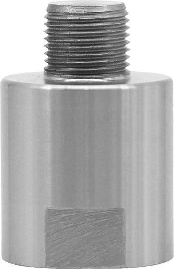 Woodworking Lathe Headstock Spindle Adapter, Converts 3/4