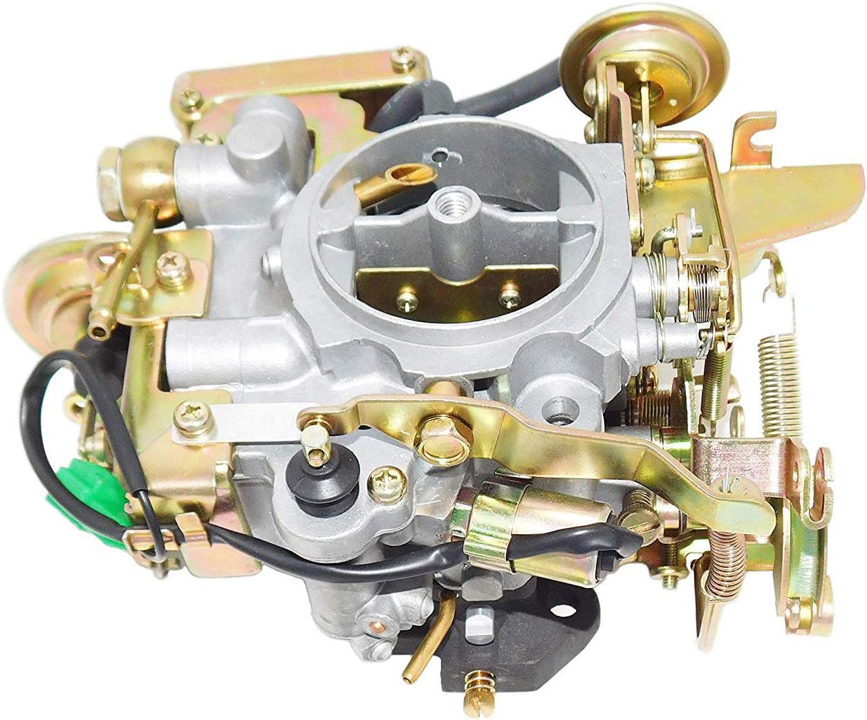 SUZUKI SJ413 CARBURETOR CARBURETTOR VERGASSER ASSY WITH G13BA G13A 1.3L 8V 13200-81C10 13200-83000 13129-83000 CARB SAMURAI SIERRA DROVER CARIBIAN KATANA GYPSY MG413 STOCKMAN UTE