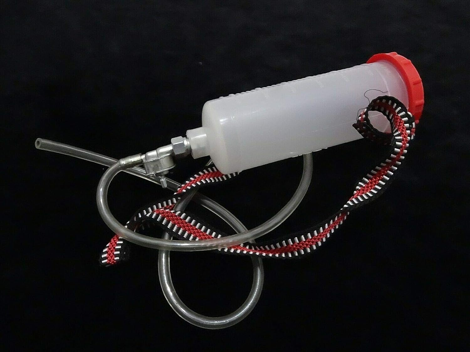 Carb Balancing Fuel Tank Tool Suitable for BSA,TRIUMPH,NORTON,AJS