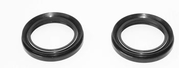 SUZUKI SJ410 SJ413 OIL SEAL FOR FRONT WHEEL AXLE HUB SET OF 2 FITS SAMURAI JIMNY SIERRA CARIBIAN STOCKMAN UTE DROVER GYPSY 09283-50002 0928350002 09283