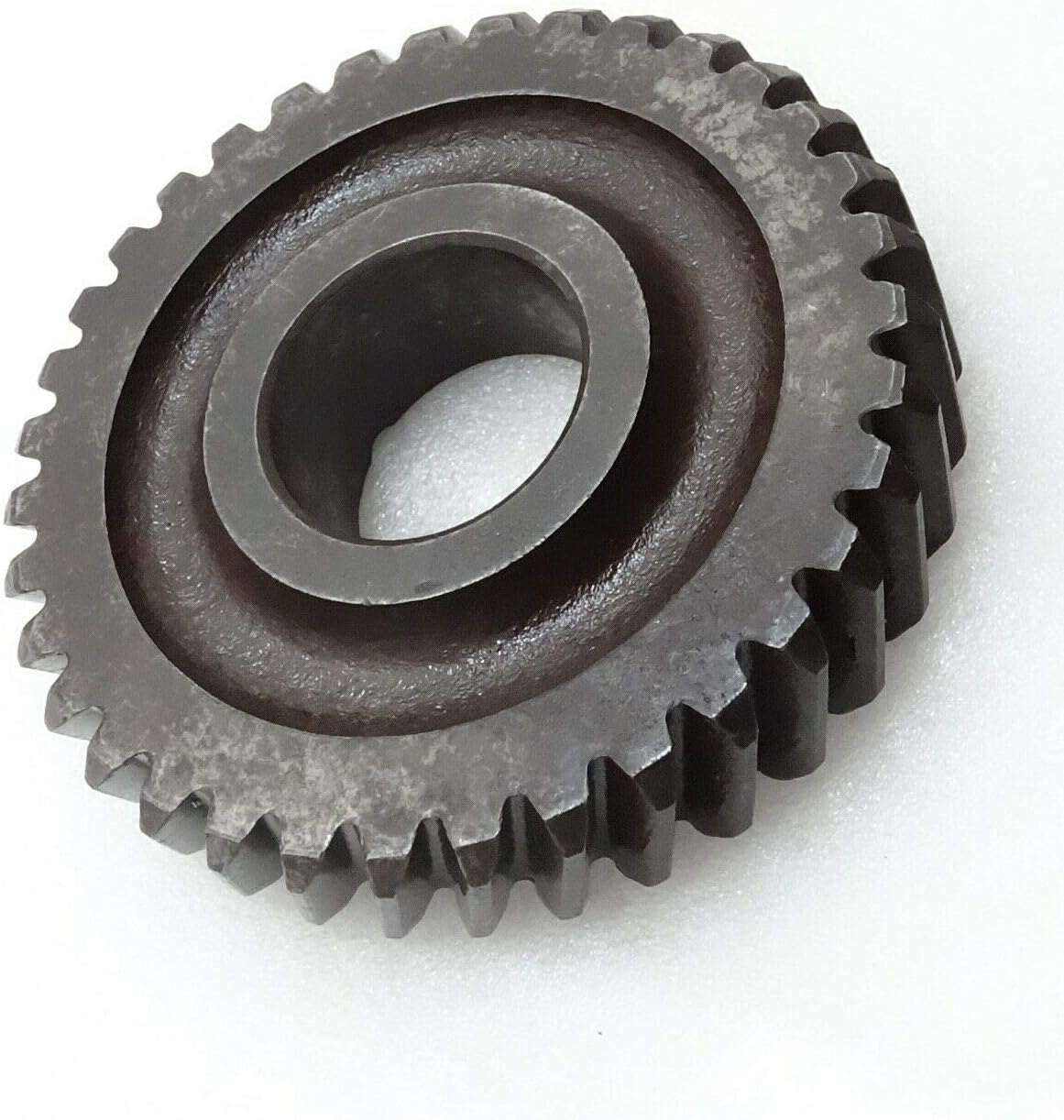 Royal Crusaders JCB 3CX Gear Idler 35T (Part No. 445/19001)