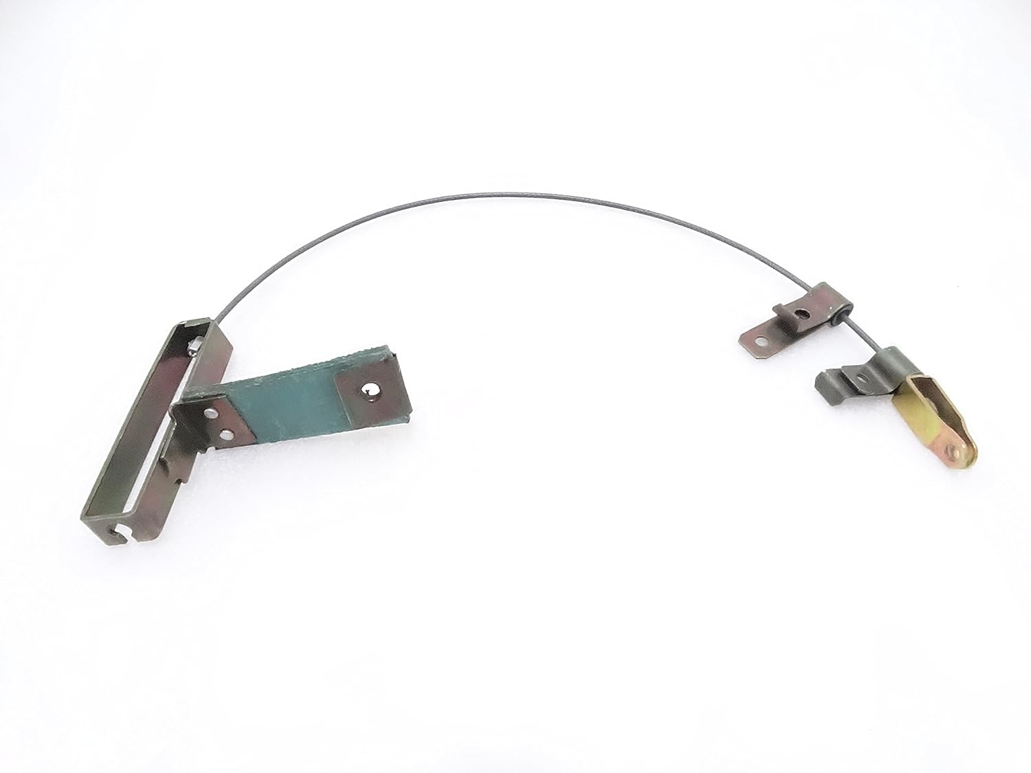 Royal Crusaders SUZUKI SAMURAI SJ413 GYPSY DROVER PARKING HAND BRAKE CABLE NO.2