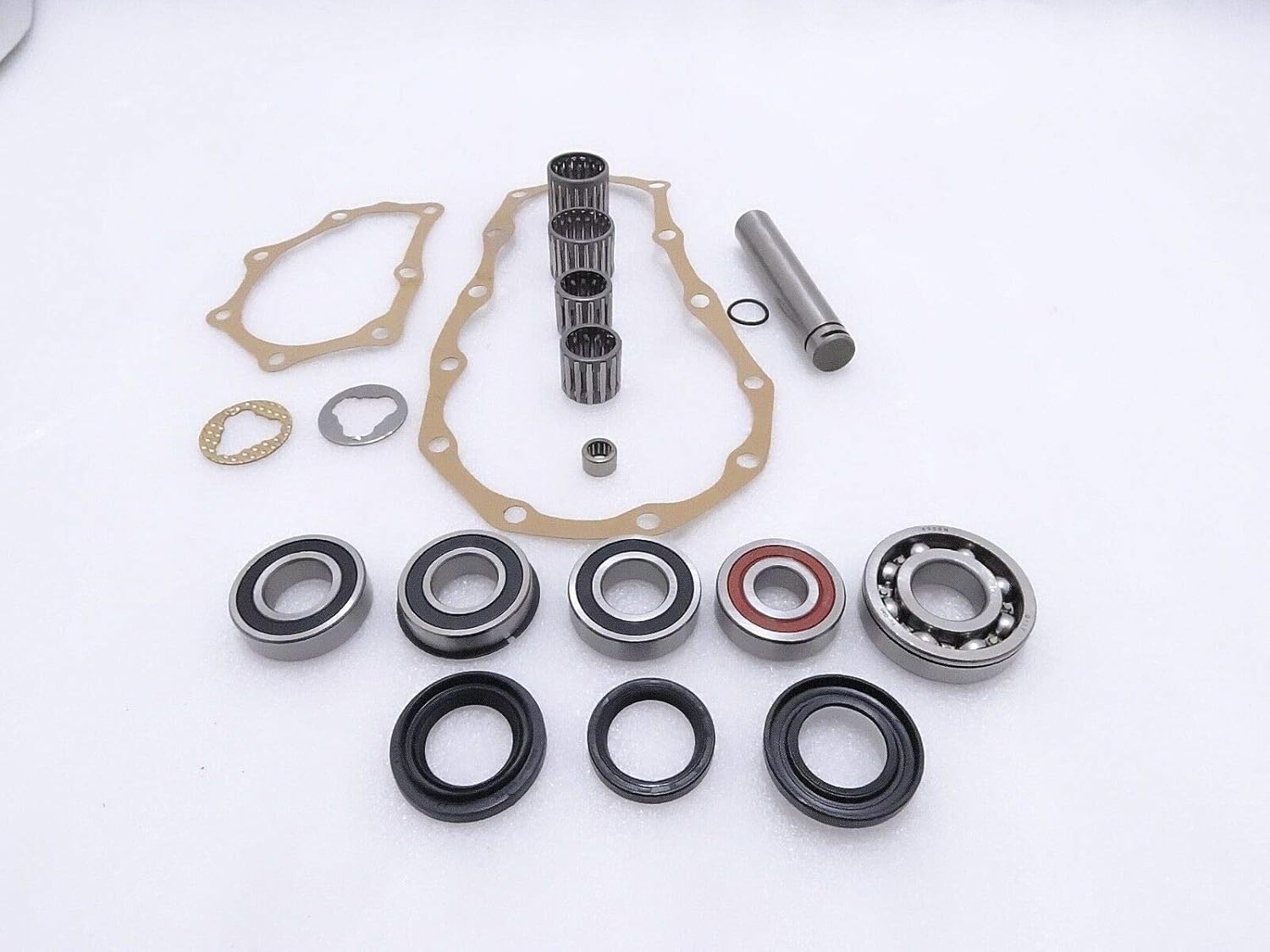 Royal Crusaders TRANSFER CASE GEAR REPAIR KIT SUITABLE FOR SUZUKI SAMURAI GYPSY SJ410,413