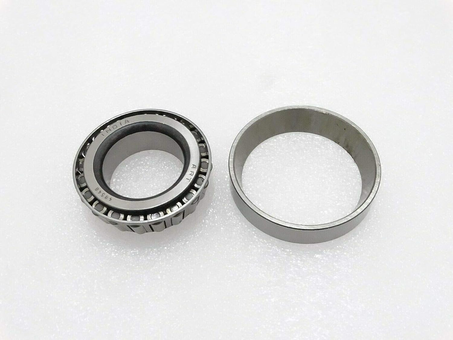 Royal Crusaders JCB 3CX bearing Lm 48548 / Lm 48510