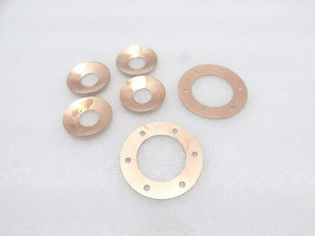 Royal Crusaders JCB Thrust Washers For Gear Kit (Part no. 808/00209)