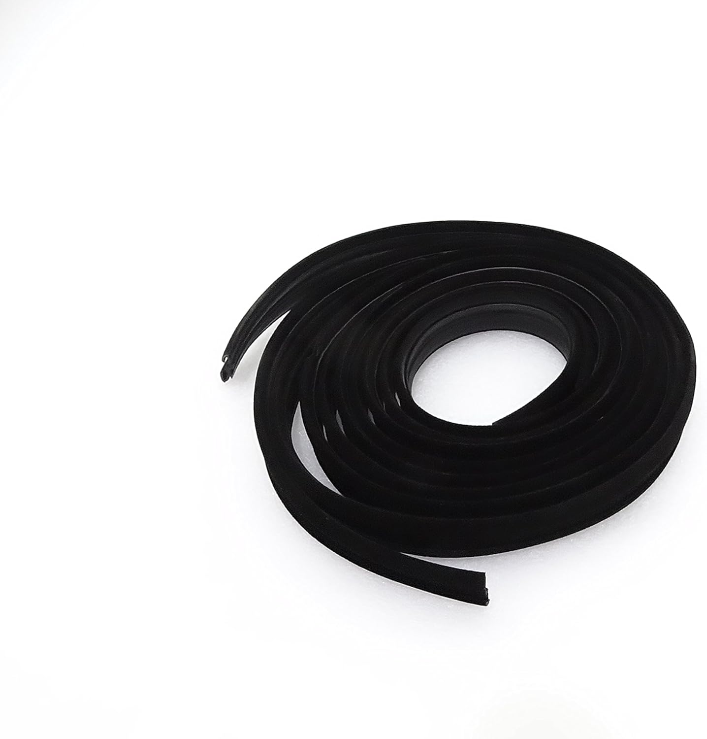 Royal Crusaders SUZUKI SAMURAI SJ410 SJ413 GYPSY DOOR SEAL RUN RUBBER CHANNEL?