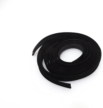 Royal Crusaders SUZUKI SAMURAI SJ410 SJ413 GYPSY DOOR SEAL RUN RUBBER CHANNEL?