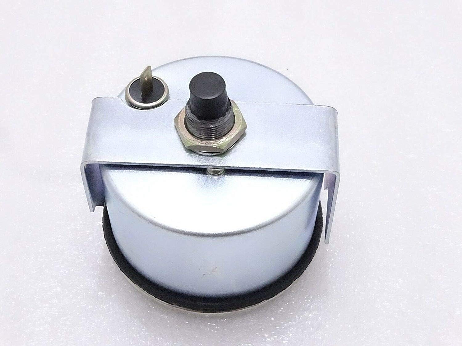 Royal Crusaders VESPA P125X/P150X/P200E 80MPH SPEEDOMETER