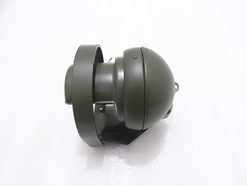 Royal Crusaders Black Out Headlight Corcoran Suitable For willys Jeep