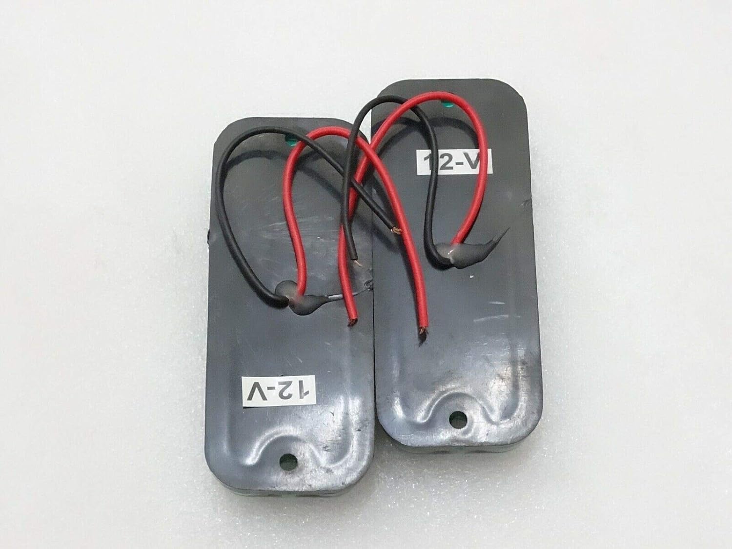 Royal Crusaders Suzuki Gypsy SJ410 SJ413 Front Or Rear Indicators LED Light Green Set