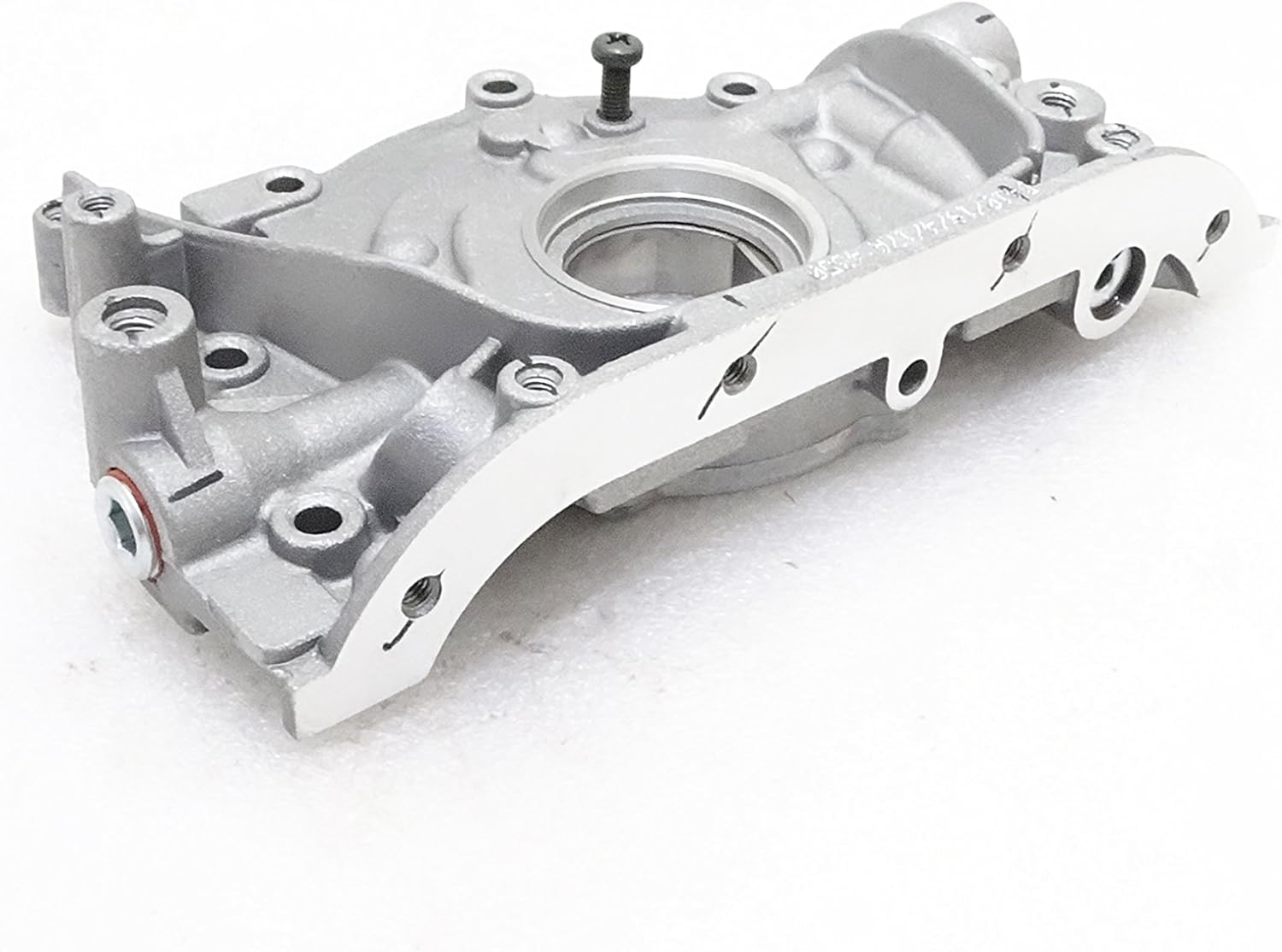 Royal Crusaders SUZUKI SAMURAI SJ413 GYPSY OIL PUMP ASSEMBLY