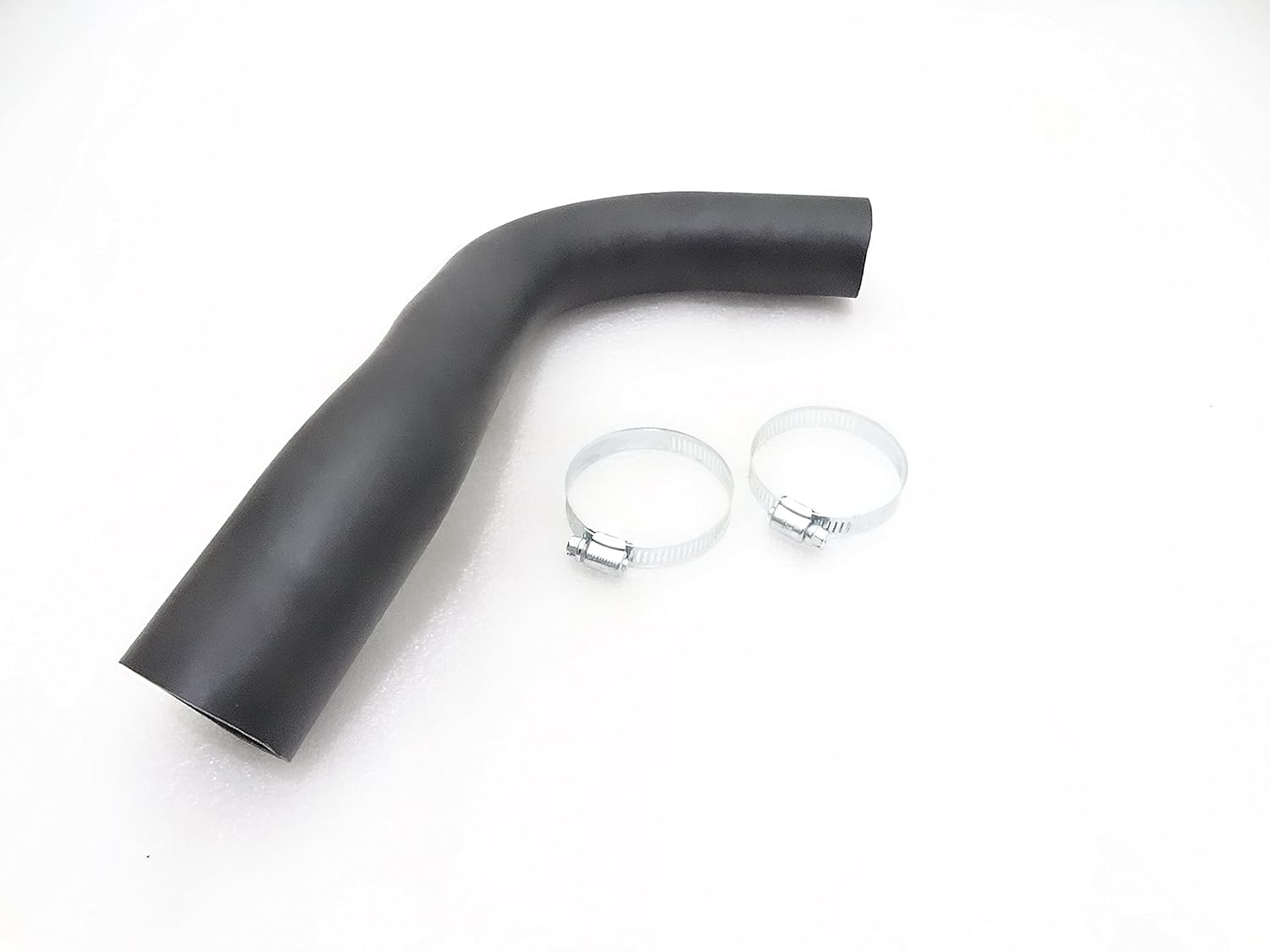 Royal Crusaders SUZUKI SAMURAI GYPSY TANK HOSE PIPE WITH CLAMP
