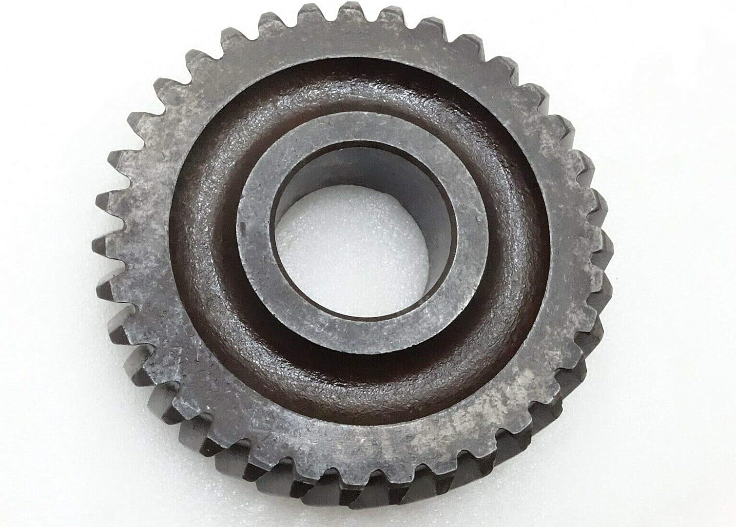 Royal Crusaders JCB 3CX Gear Idler 35T (Part No. 445/19001)