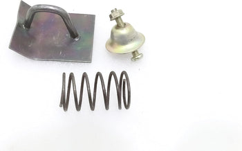 Royal Crusaders SUZUKI SAMURAI SJ413 SJ410 GYPSY HOOD LATCH SPRING CUP KIT