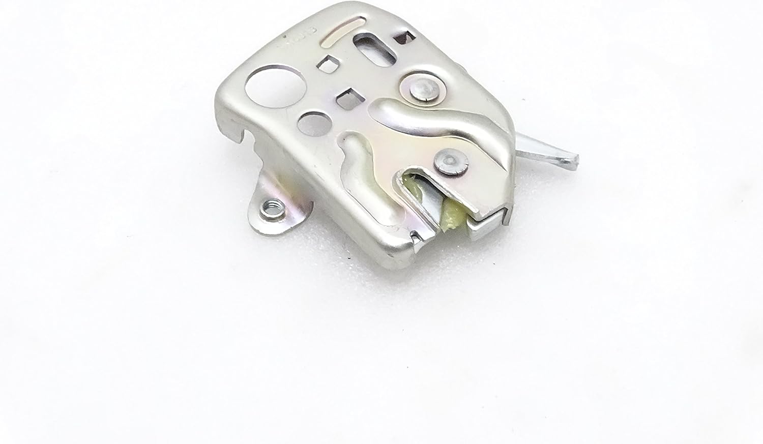 Royal Crusaders SUZUKI SJ SAMURAI 86-95 GYPSY BONNET HOOD LATCH LOCK MECHANISM