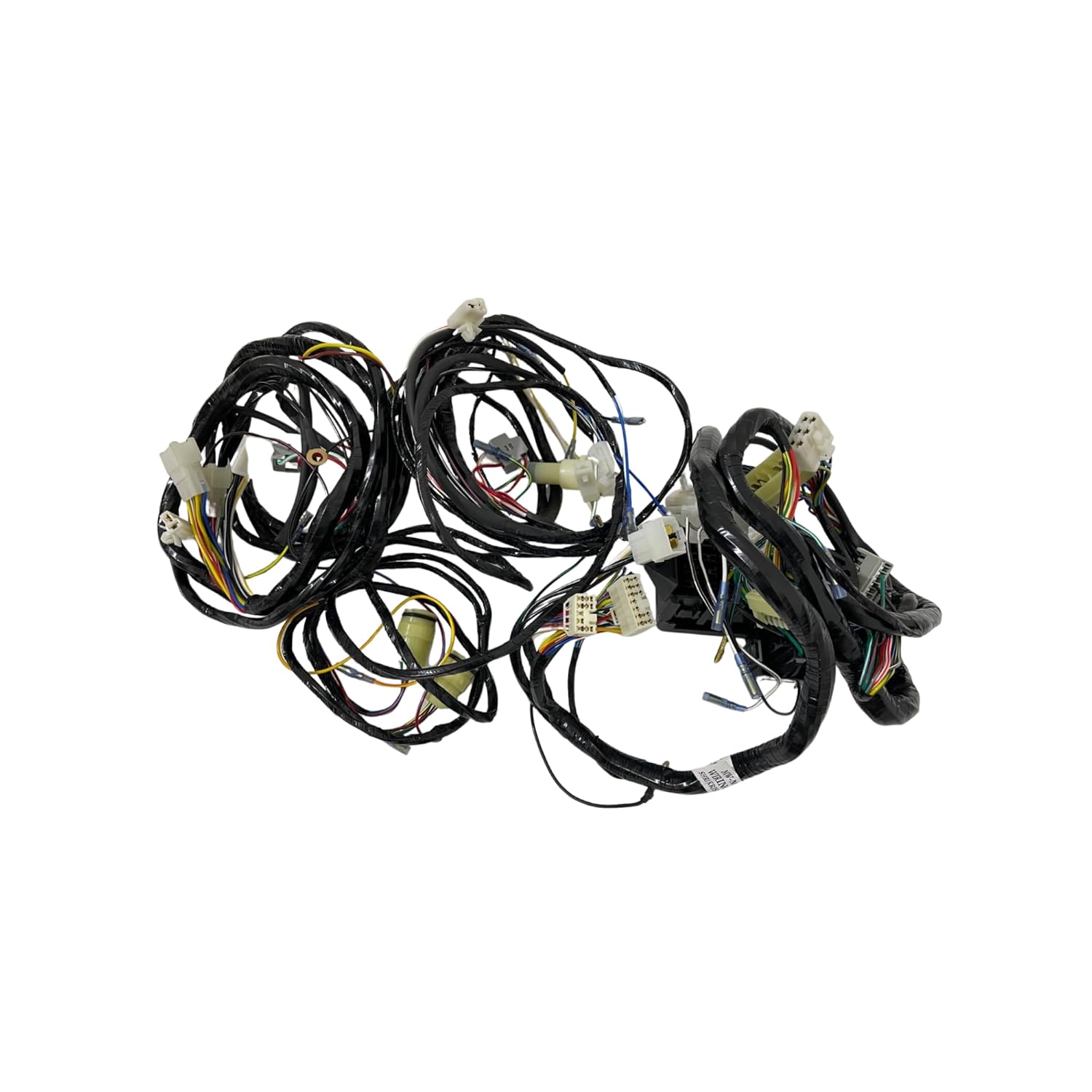 Wiring Harness Fit for Suzuki Samurai SJ410 SJ413 Sierra - Electrical Wire Loom for Old Model