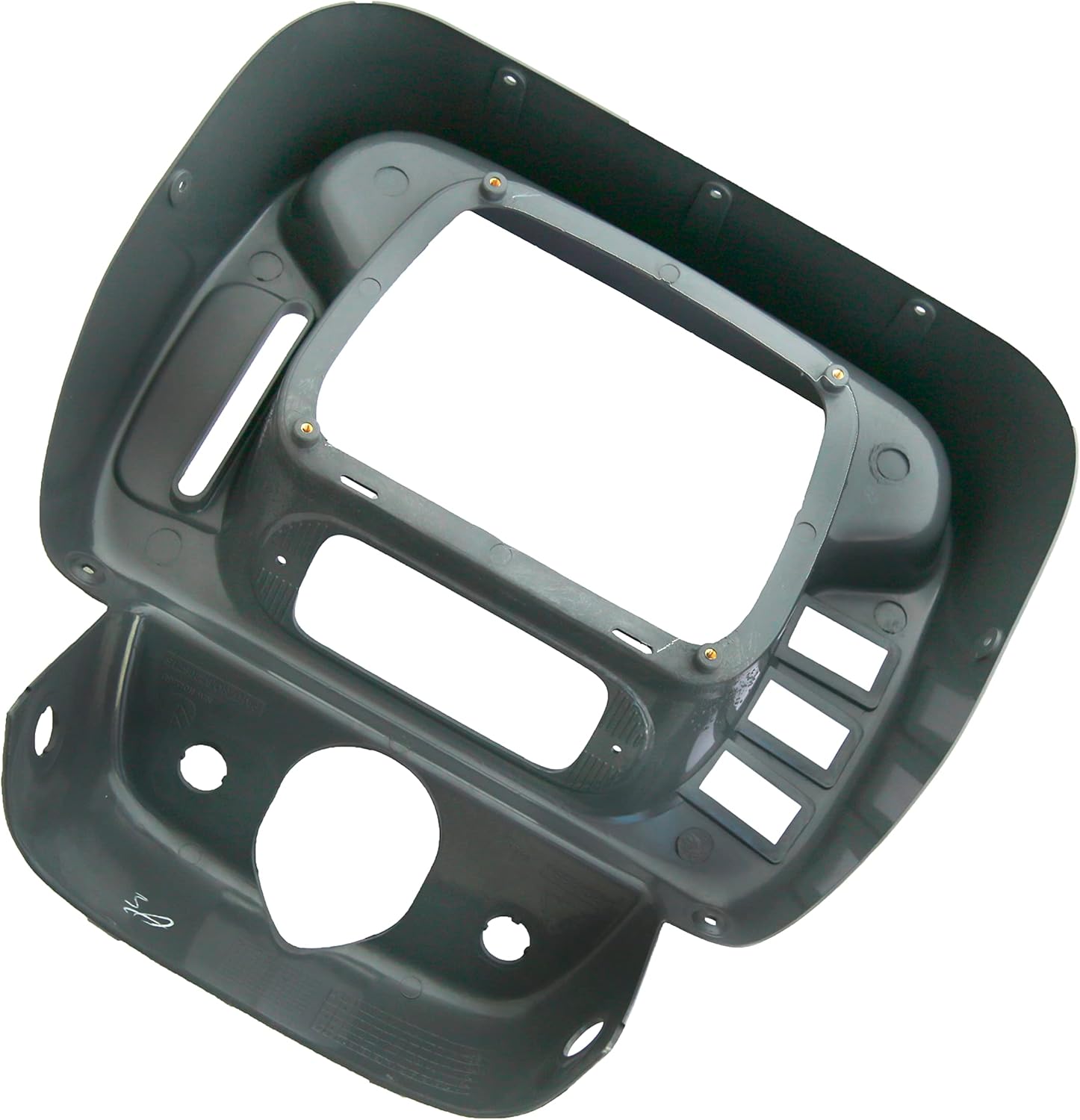 Taurish Panel Assy Dashboard Compatible With New Holland TN Series 5178222 Part No.87306715