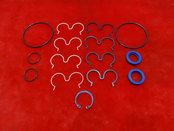 Royal Crusaders New Hydraulic Pump Repair Seal Kit part no 920/01647 Suitable for JCB