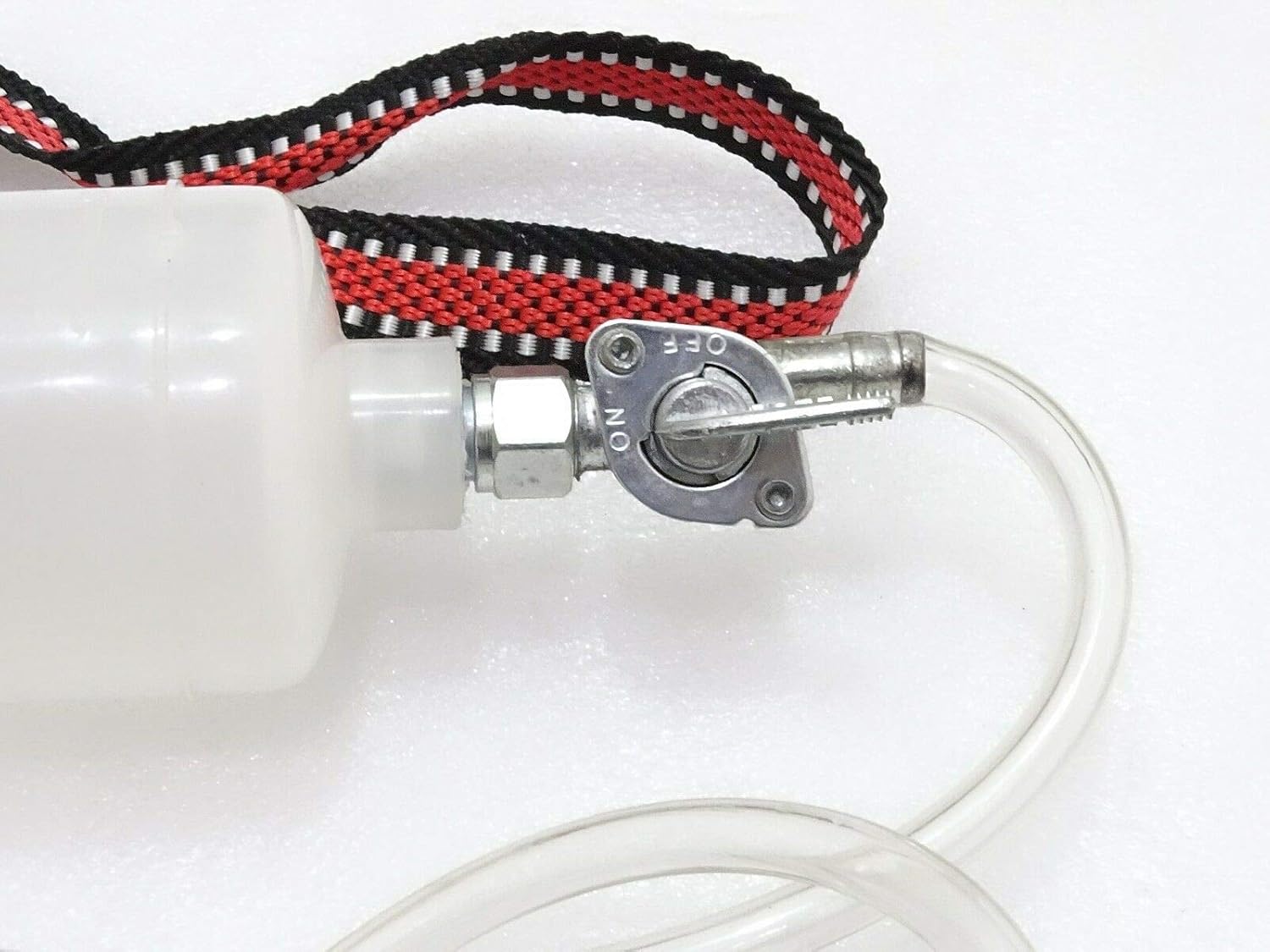 Royal Crusaders Norton Auxiliary Fuel Tank Bottle Carburettor Balancing Tool Kit 300ML