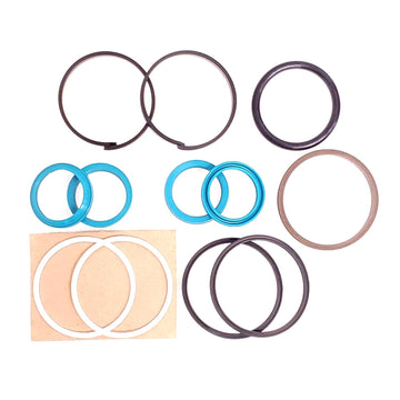 Power Steering Cylinder Seal KIT Mahindra 006506214C91