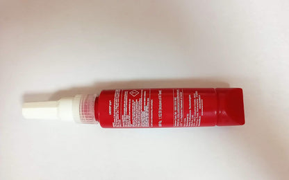 LOCTITE 574 GASKET SEALANT ORANGE PASTE 50 ML TUBE - 24018 IDH: 230649