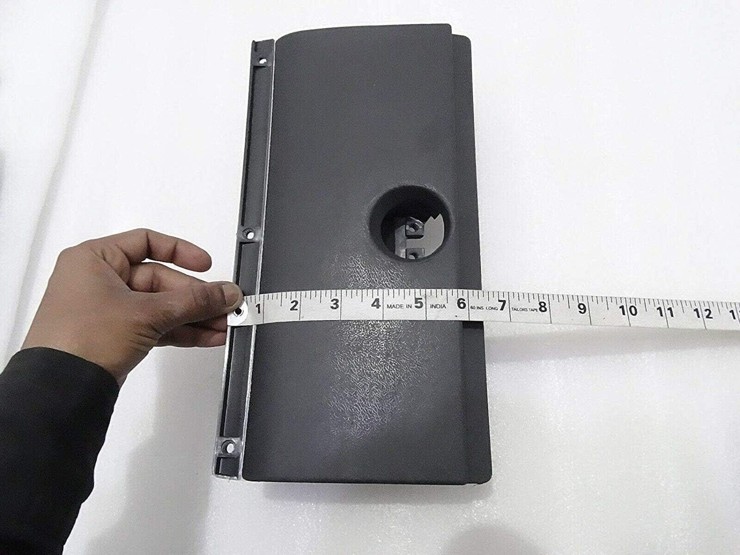 GLOVE BOX COVER +LOCK SUITABLE FOR SUZUKI SJ410 SJ413 LJ80 SAMURAI JIMNY SIERRA GYPSY