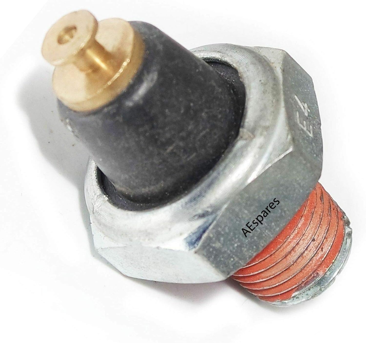 Taurish Engine Oil Pressure Sensor Switch Suitable For Ford Tractors