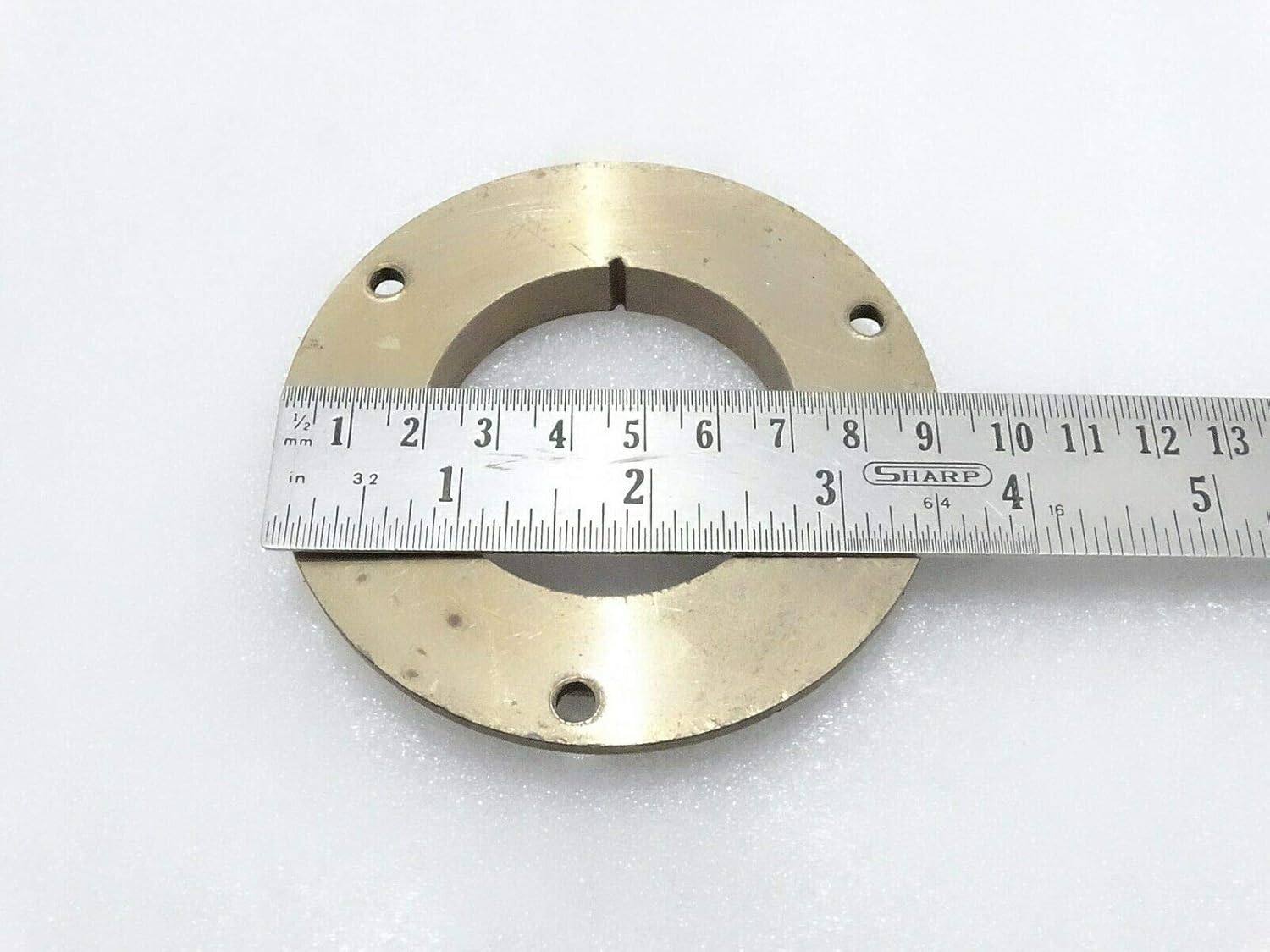 Royal Crusaders MASSEY FERGUSON 35 135 240 245 250 BRASS MADE REAR AXLE WASHER