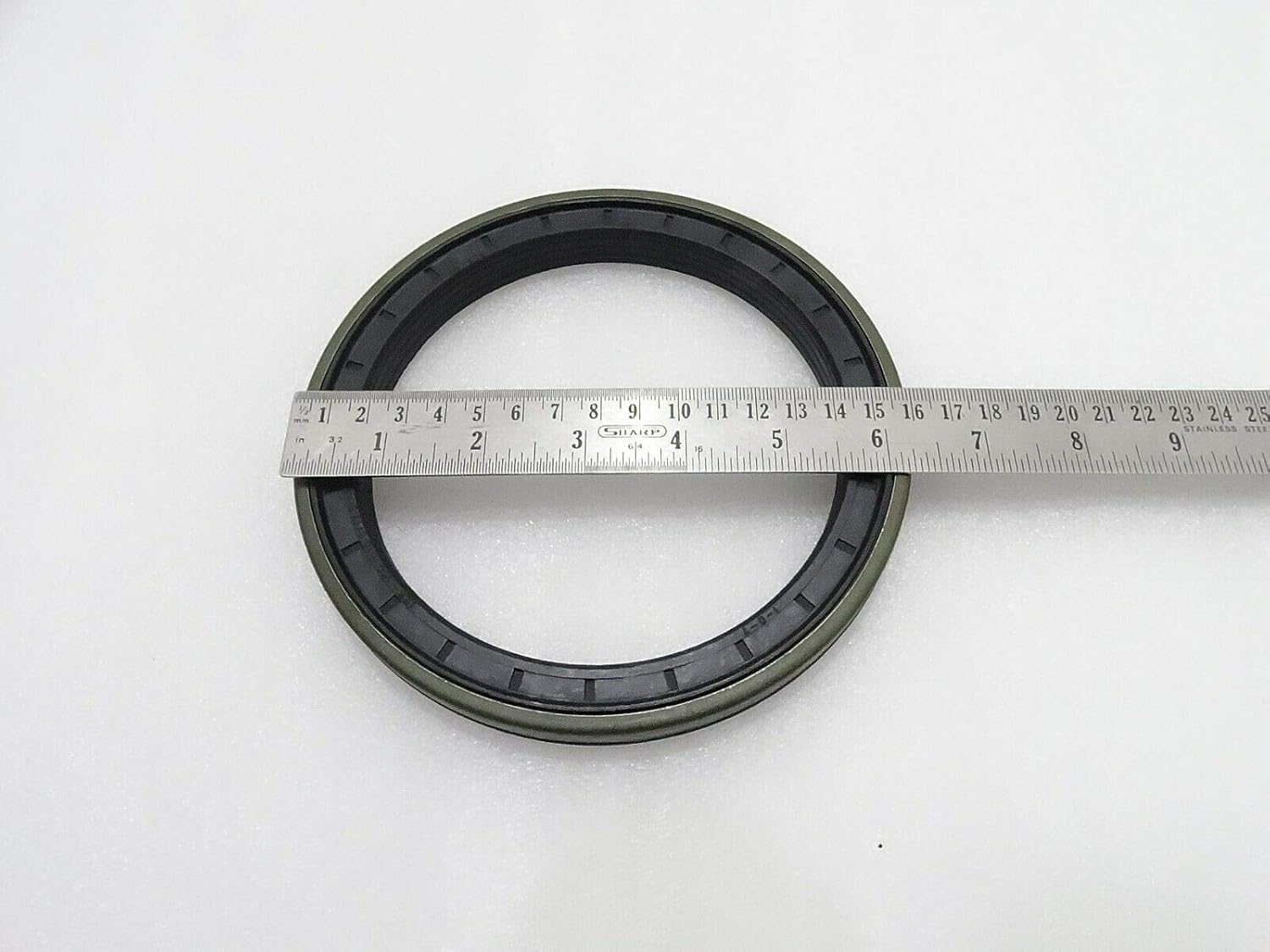 Royal Crusaders JCB 3CX PISTON SEAL