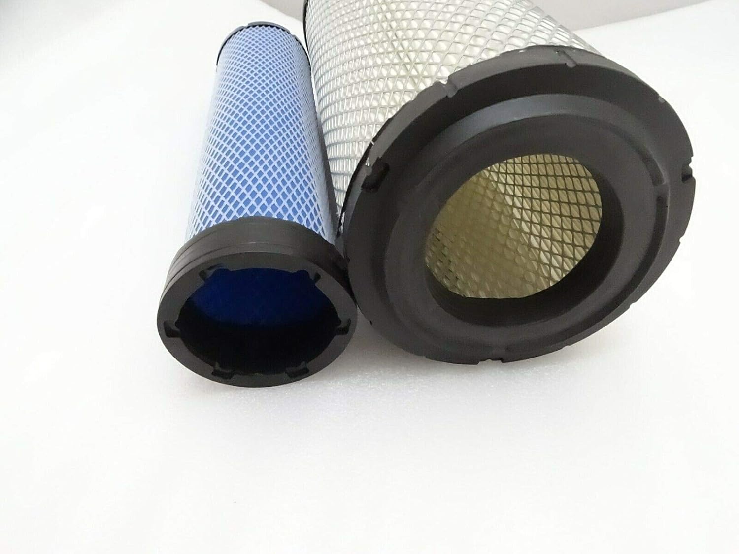 Royal Crusaders JCB Air Filter (Part No 32/915701,32/915702)