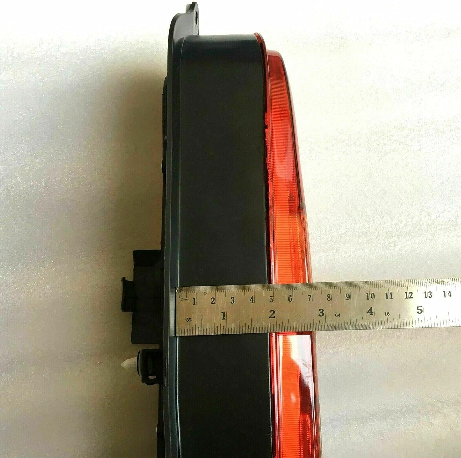 Royal Crusaders Suzuki Van GA413 Rear Tail Light Set (Pair)