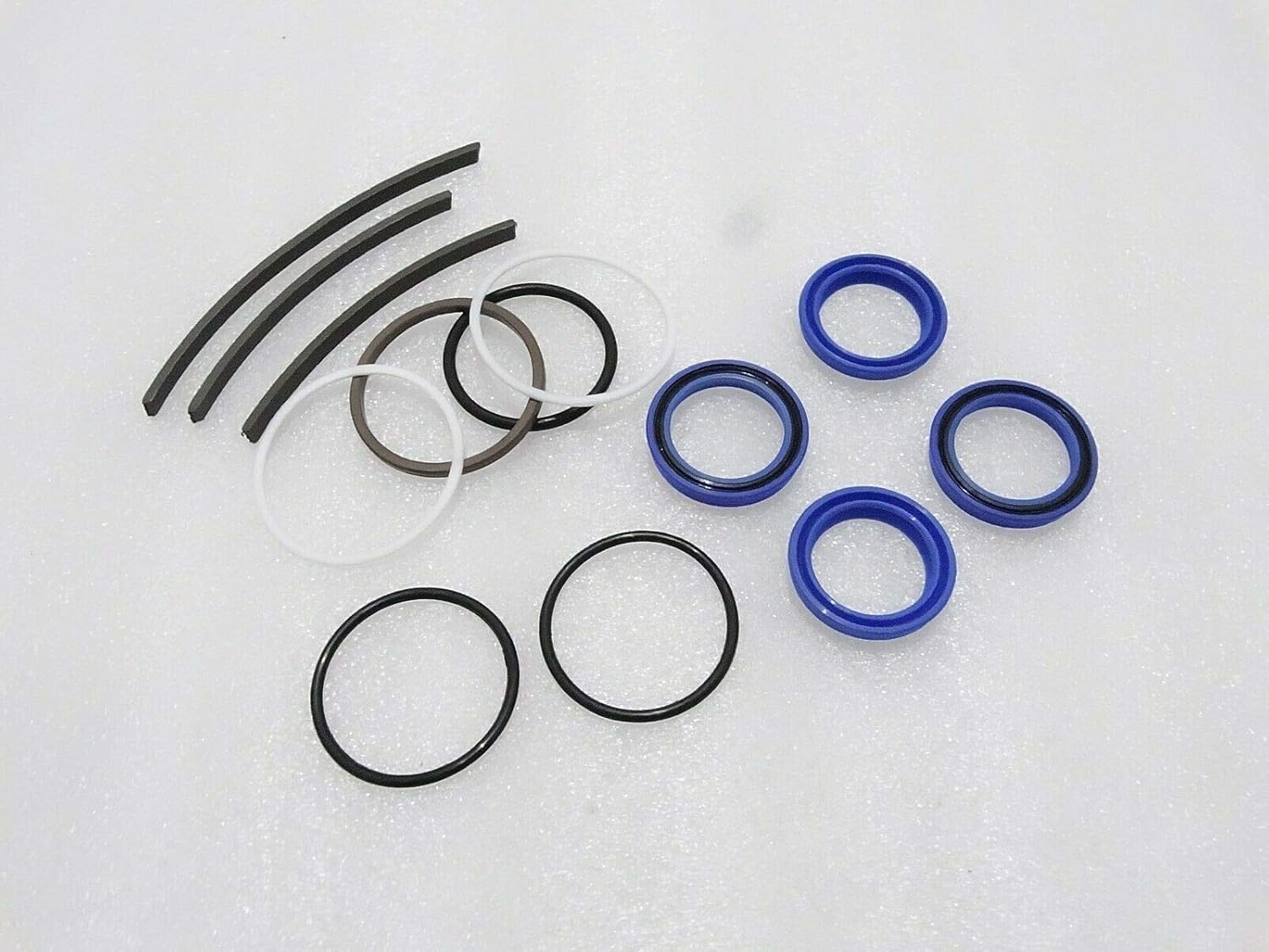 Royal Crusaders Mahindra Tractor Steering Cylinder Repair Kit 30 mm