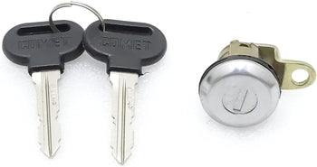 Royal Crusaders SUZUKI SJ410 SJ413 DROVER JIMNY SAMURAI GYPSY DOOR LOCK RIGHT SIDE