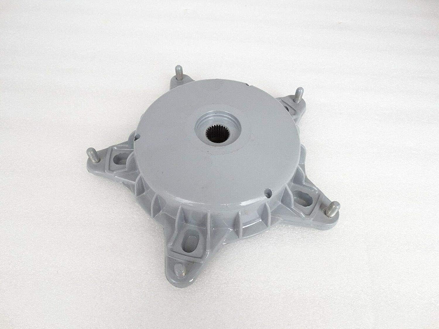BAJAJ LEGEND CHETAK 4 STROKE REAR DRUM BRAKE HUB