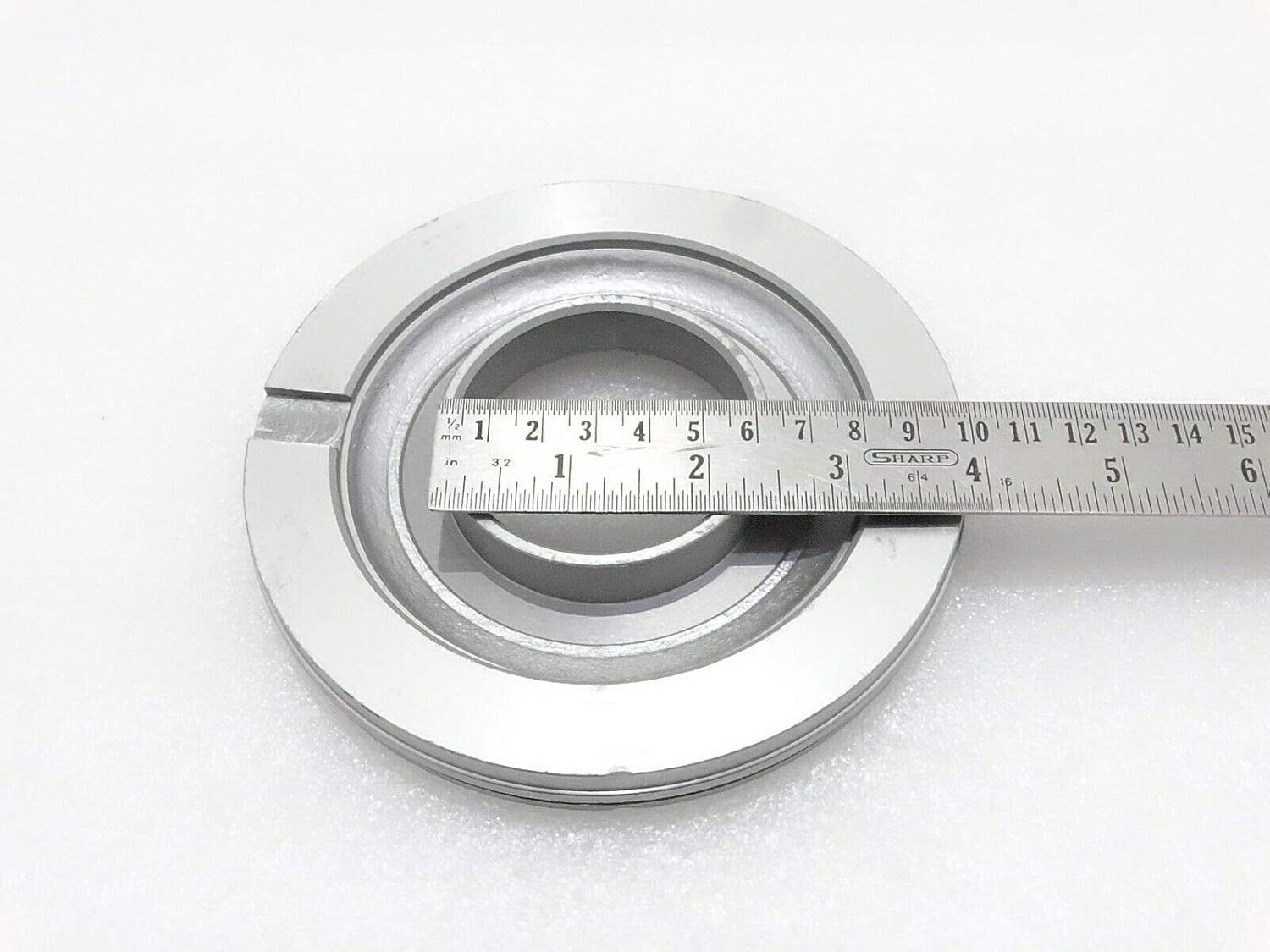 Royal Crusaders JCB Piston Assem. Model 536 541 535 PS750 509 507 510 540 P.No-449/M2160