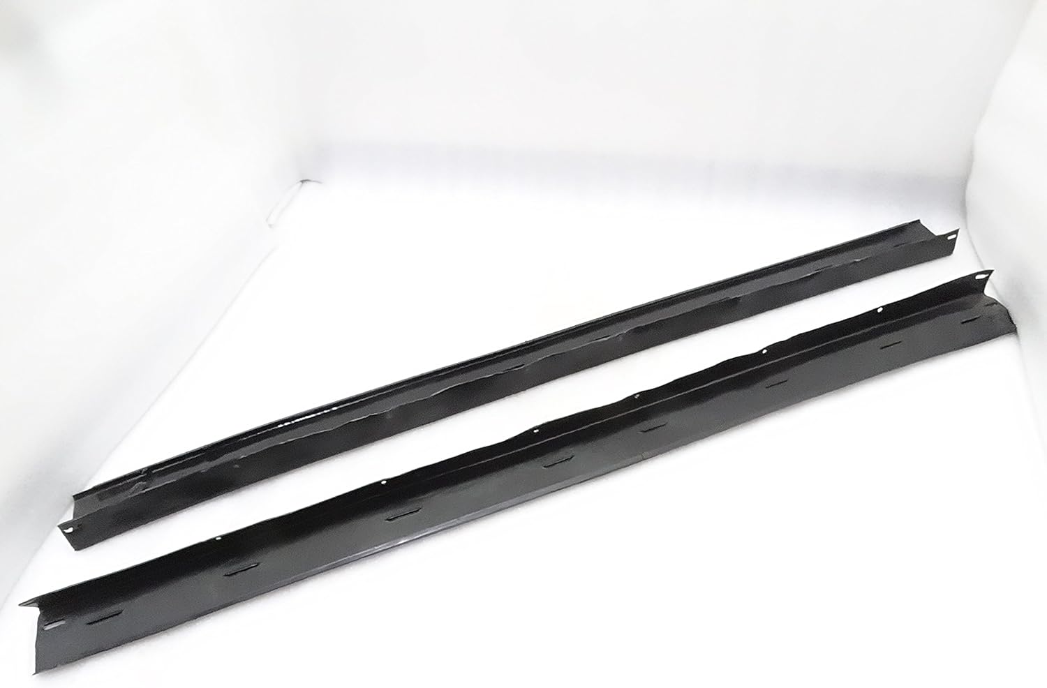 Royal Crusaders SUZUKI SJ413 SJ410 SAMURAI SIERRA JIMNY ROCKER SIDE MOULDING SET