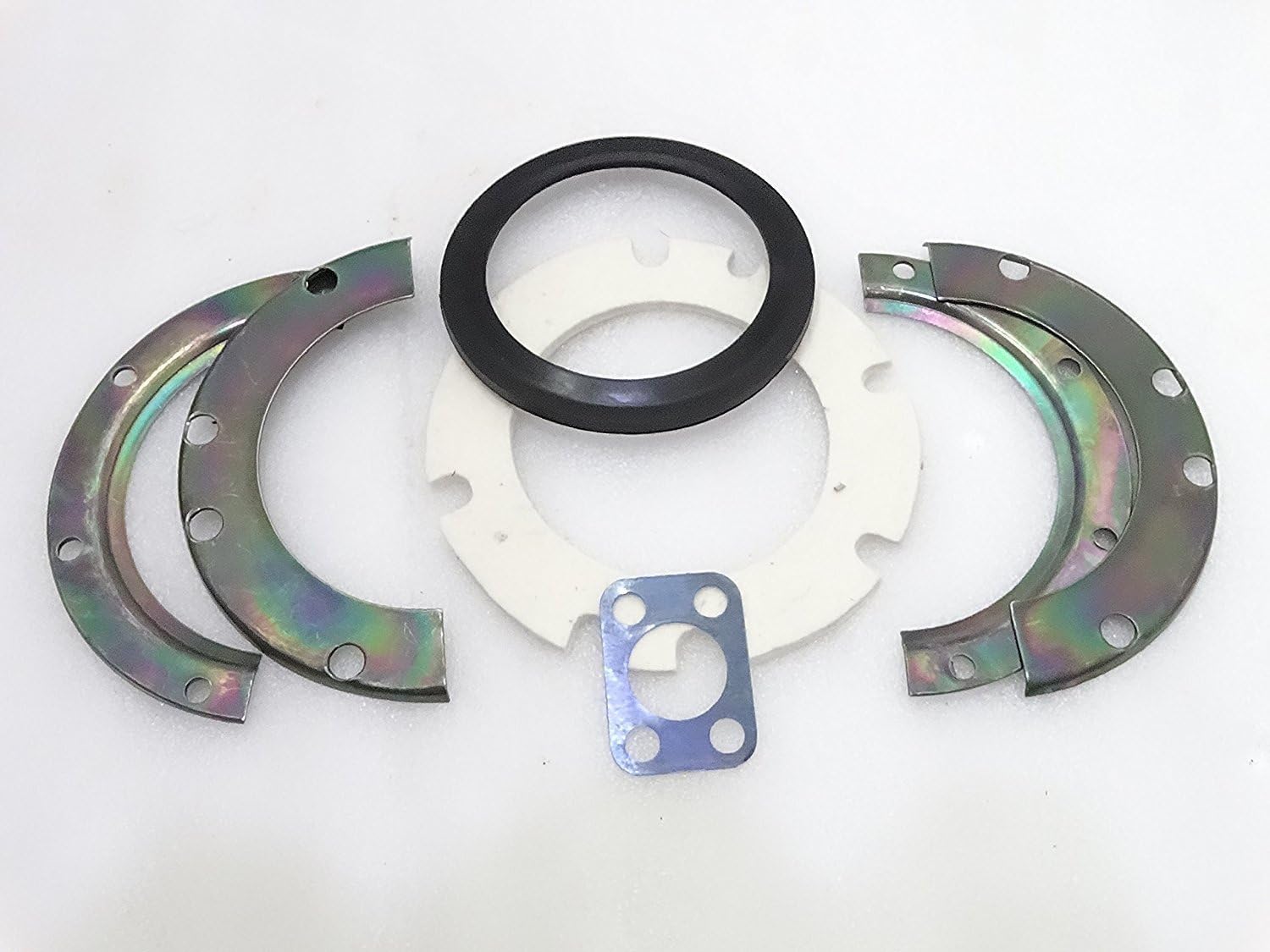 SUZUKI SJ413 SJ410 SIERRA SAMURAI GYPSY FRONT AXLE STEERING KNUCKLE KIT