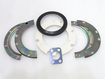 SUZUKI SJ413 SJ410 SIERRA SAMURAI GYPSY FRONT AXLE STEERING KNUCKLE KIT