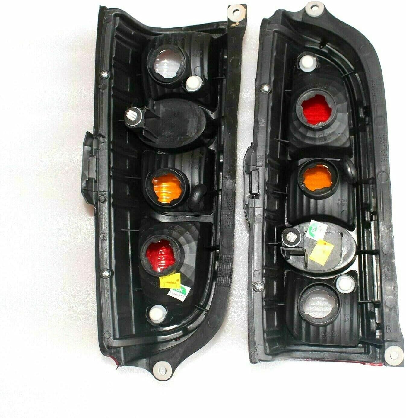 Royal Crusaders Suzuki Van GA413 Rear Tail Light Set (Pair)