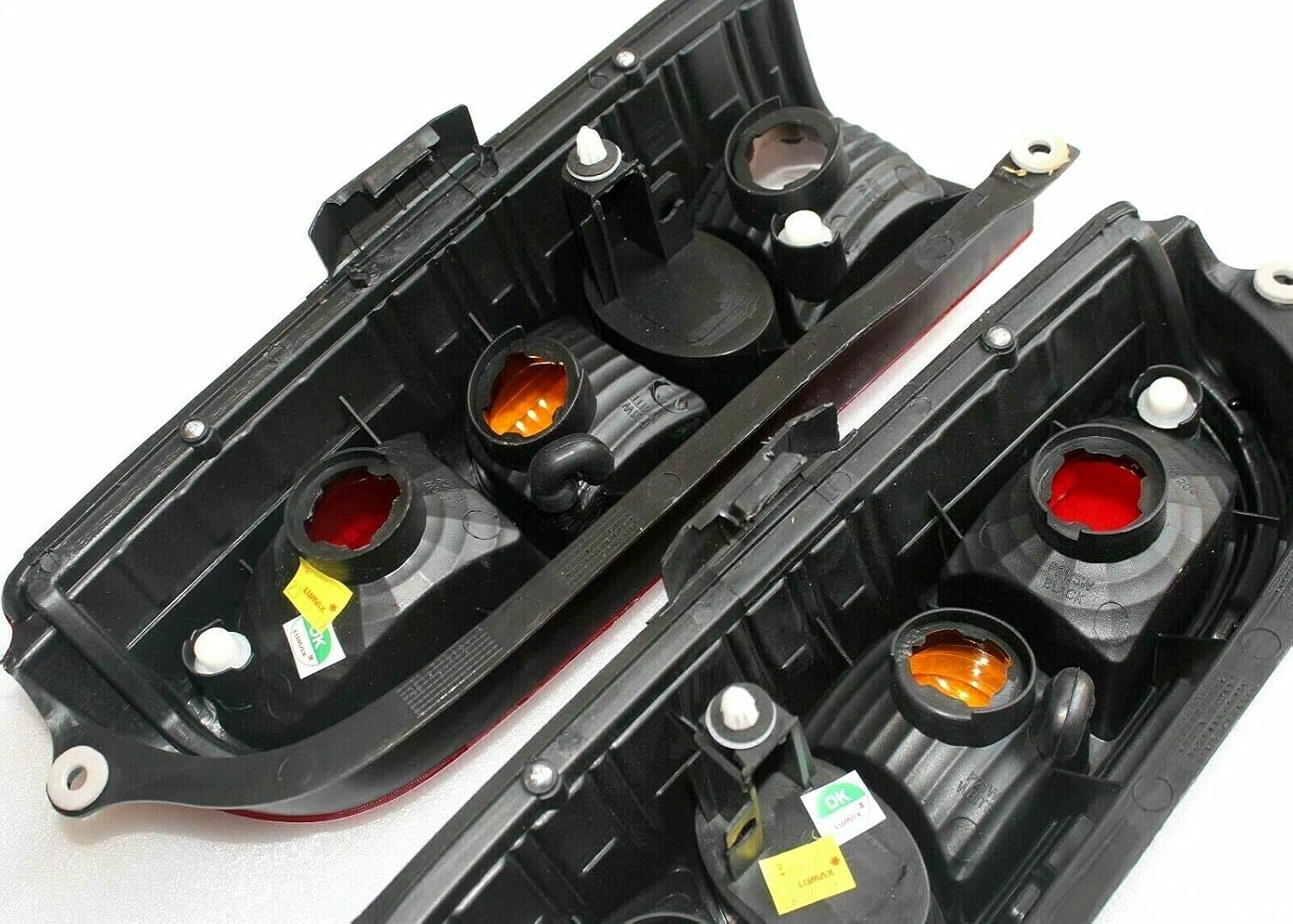 Royal Crusaders Suzuki Van GA413 Rear Tail Light Set (Pair)