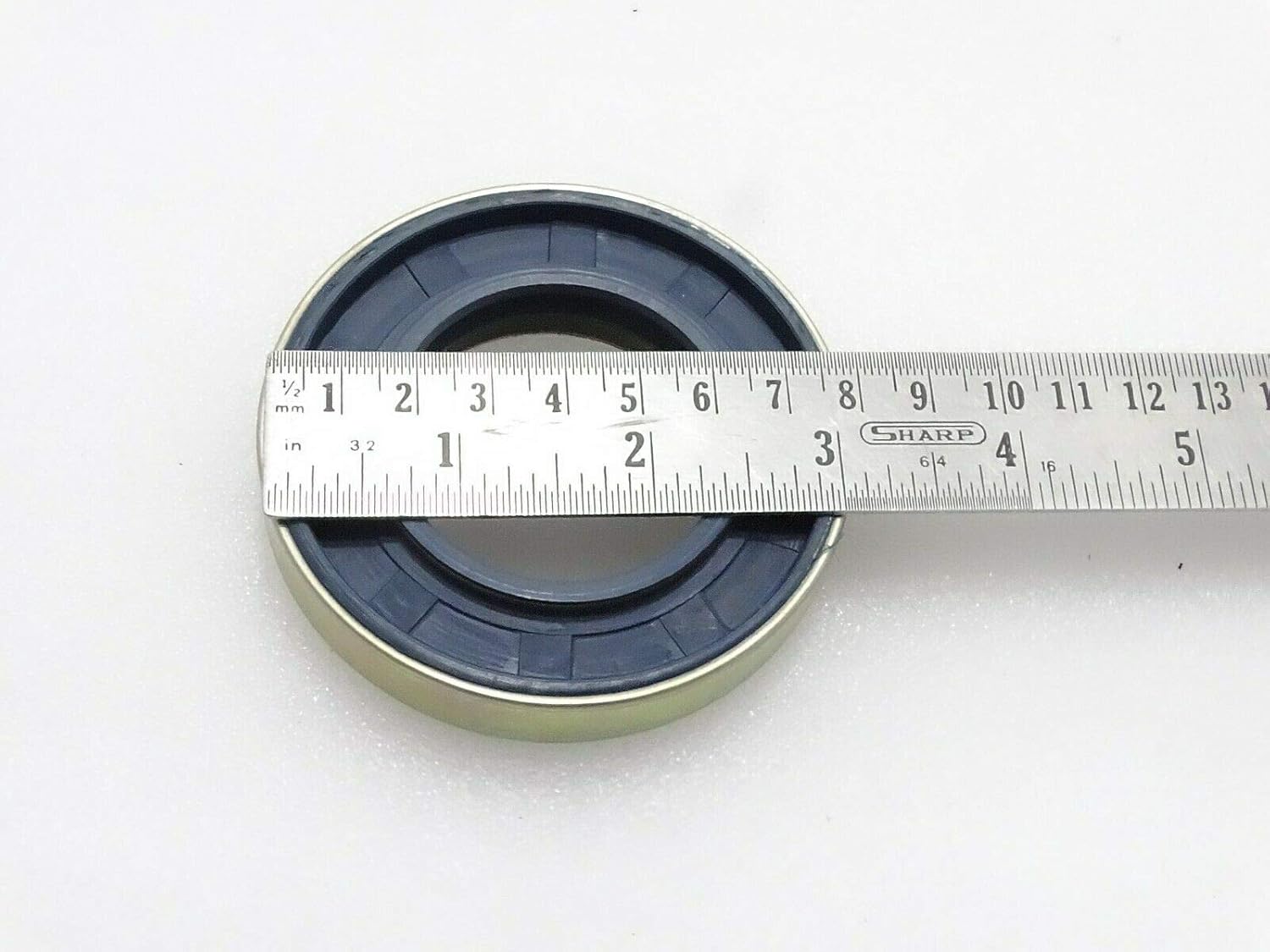 Royal Crusaders Oil Seal Suitable for JCB (part No.904/50040)