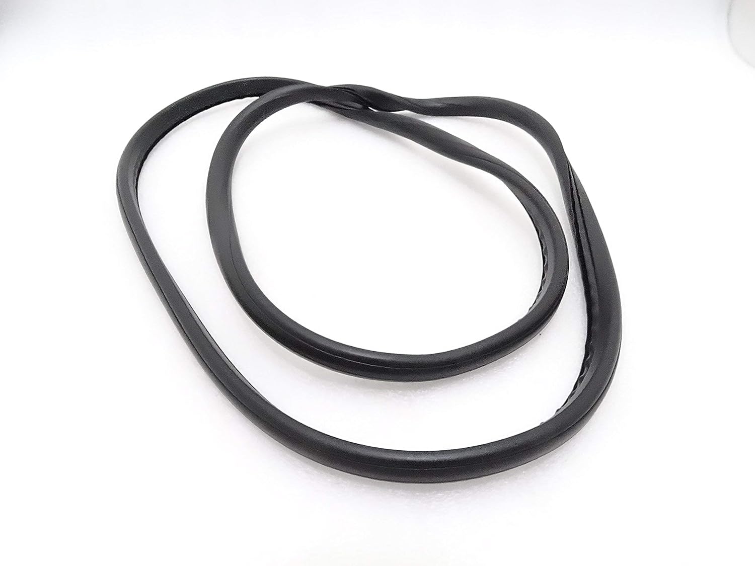 TAURISHSamurai Gypsy Windshield Weatherstrip Rubber Seal