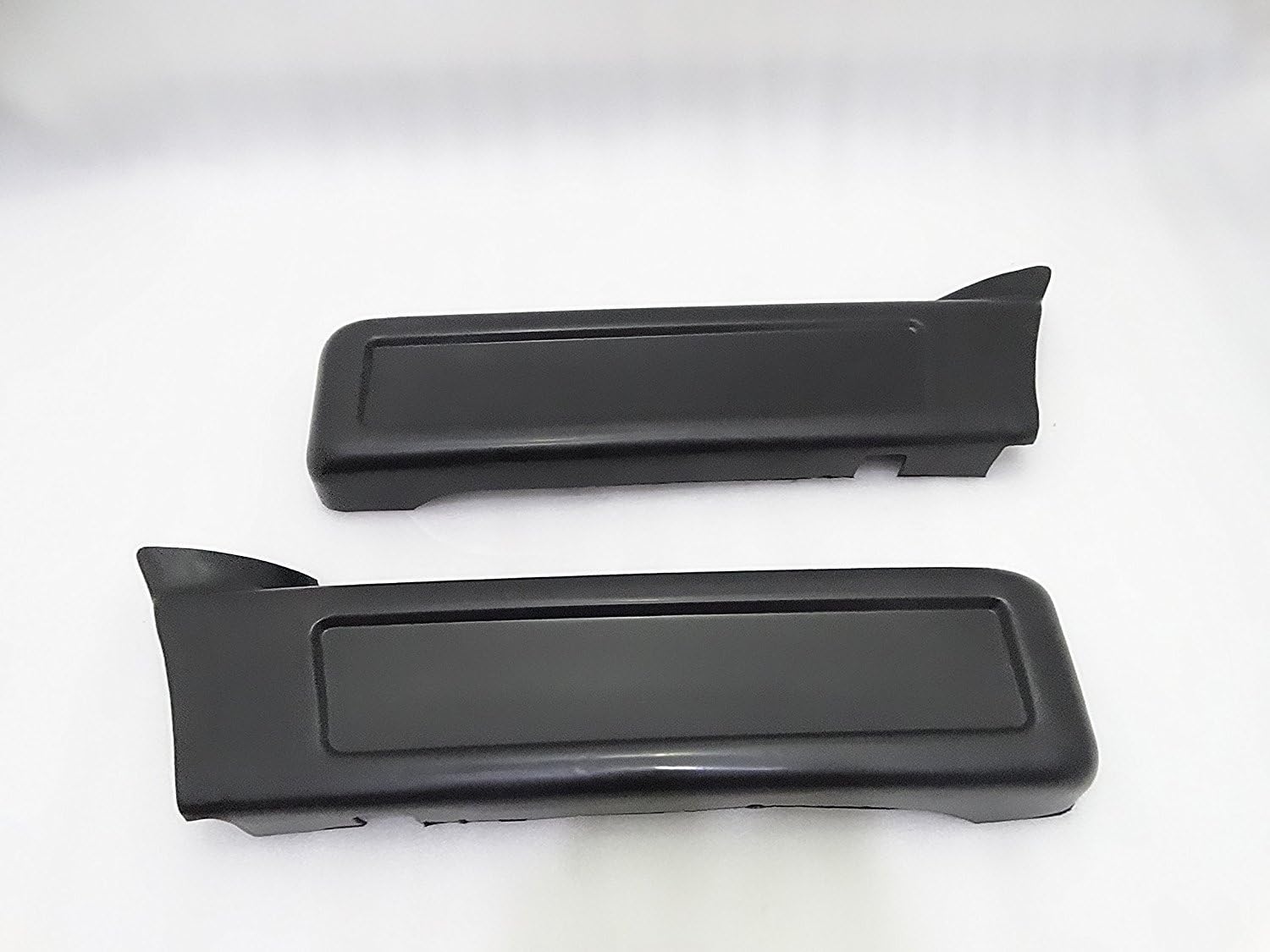 SUZUKI SJ413 SJ410 SAMURAI REAR BUMPER PROTECTOR COVER CAP LEFT & RIGHT