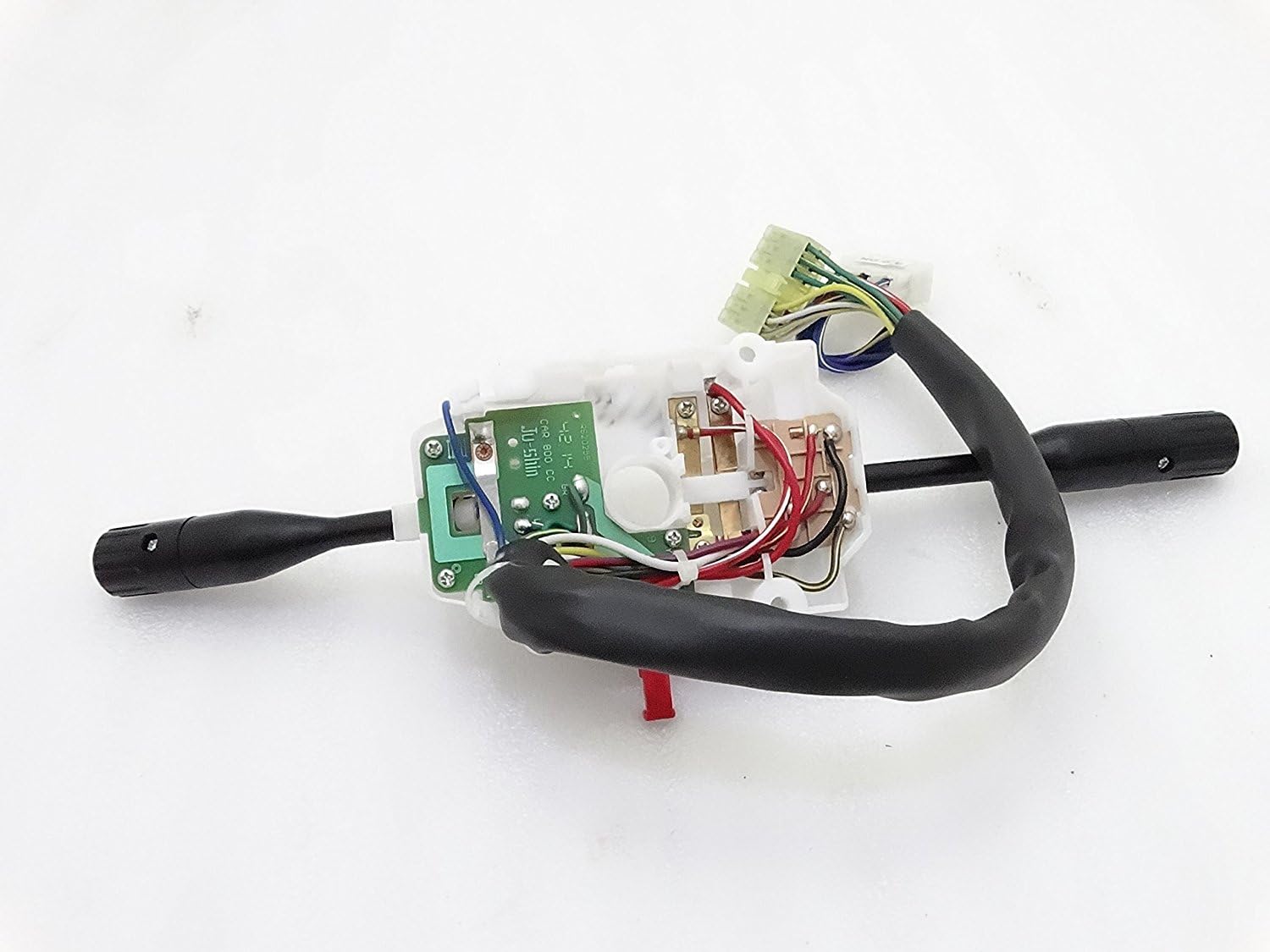 SUZUKI SJ410 JA51 SAMURAI SIERRA INDICATOR WIPER COMBINATION SWITCH
