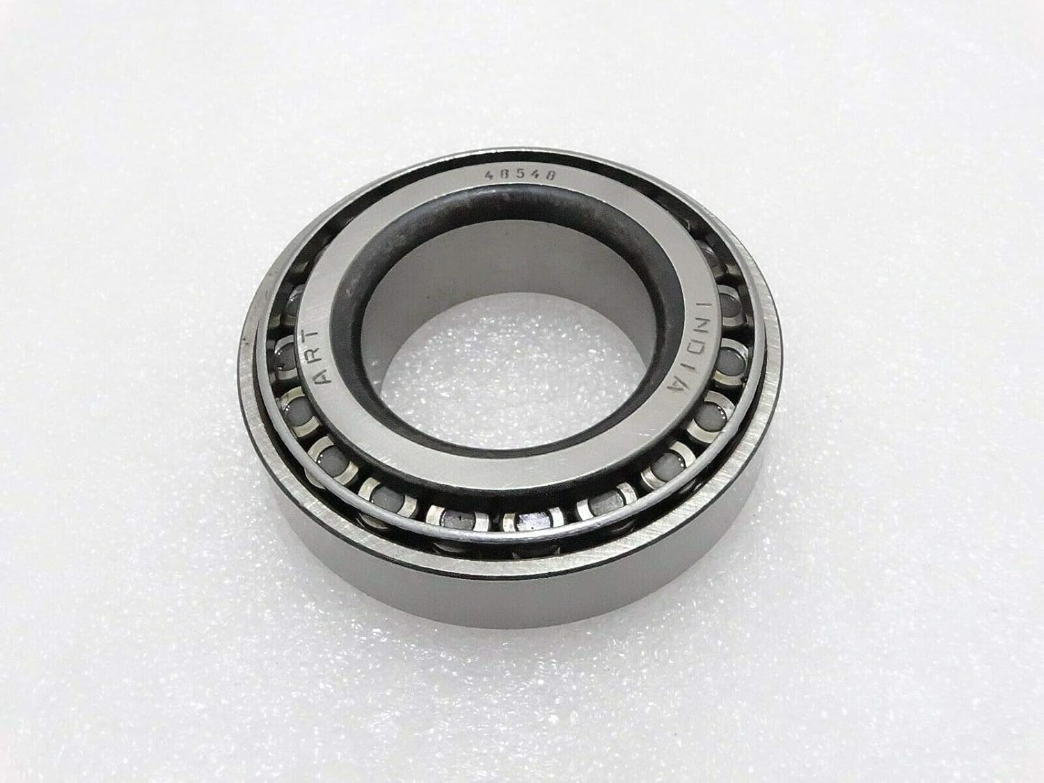 Royal Crusaders JCB 3CX bearing Lm 48548 / Lm 48510
