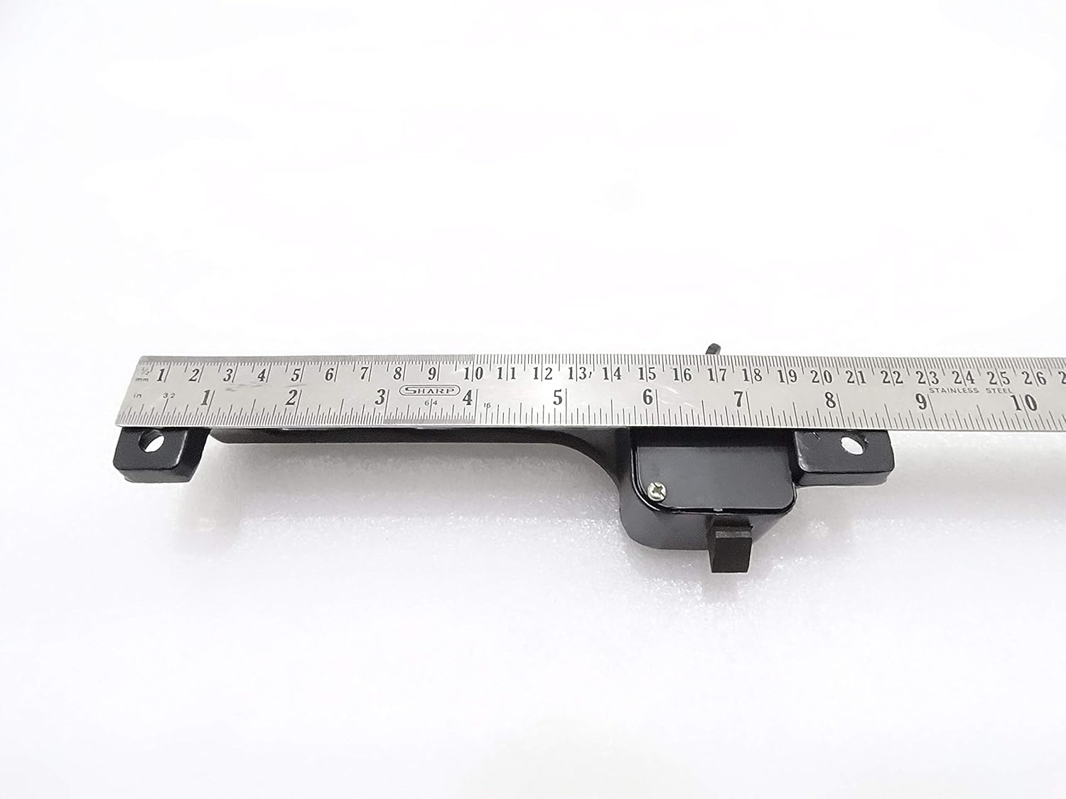 Royal Crusaders JCB LH & RH Latch Handle Rear Window (Part no. 331/28233)