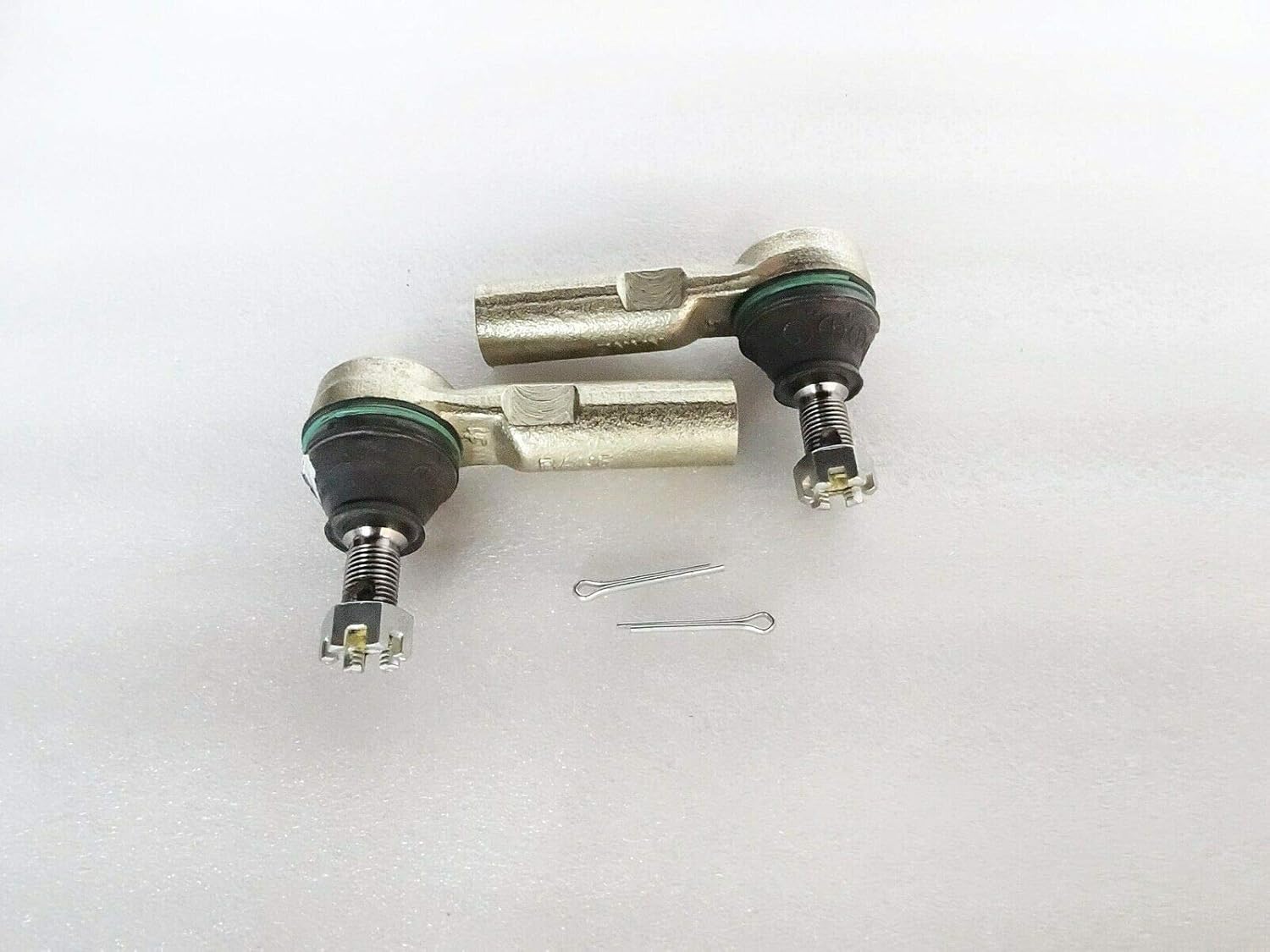 Royal Crusaders Mahindra ROXOR Tie Rod ends (steering)