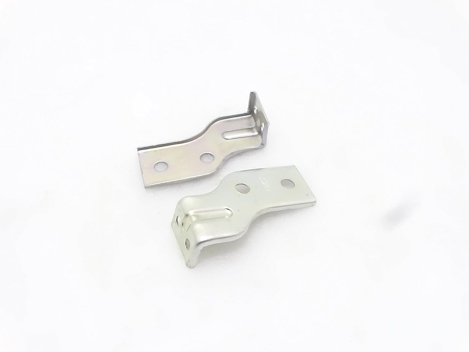 Royal Crusaders SUZUKI SAMURAI SJ410 SJ413 REAR BUMPER BRACKET HOLDER SET