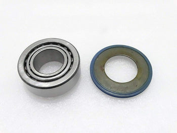 Royal Crusaders JCB 3cx 4cx Lodall Steering Knuckle Trunnion Bearing & Seal
